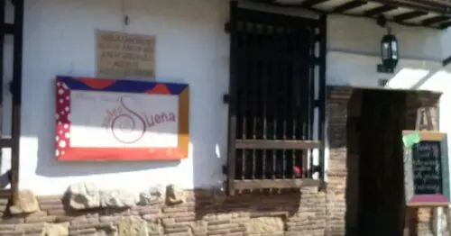 TIENDA SOCIAL LAUDES SUENA TIENDA SOCIAL LAUDES SUENA